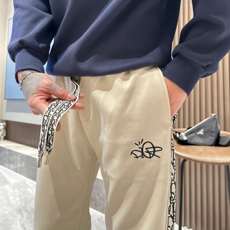 Christian Dior Long Pants